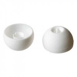 Sennheiser Ear Adapter L White (561095)