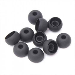 Sennheiser Ear Adapter S Black (506401)