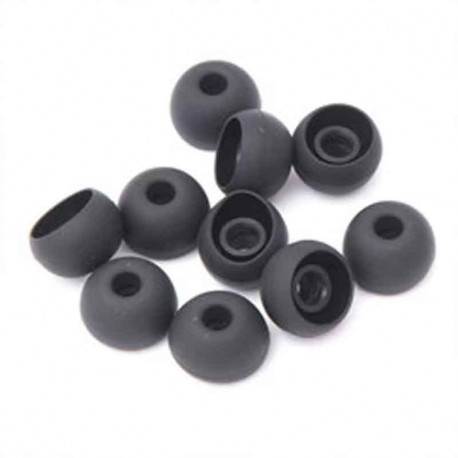 Sennheiser Ear Adapter S Black (506401)