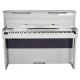 Viscount Classico (White)