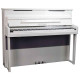 Viscount Classico (White)