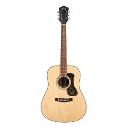 GUILD D-340 (Natural)