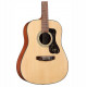 GUILD D-340 (Natural)