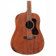 GUILD D-320 (Natural)
