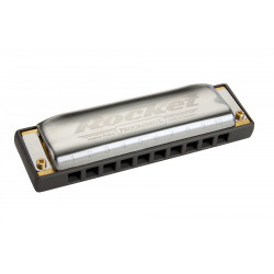 Hohner Progressive Rocket M2013076X Fдиез мажор