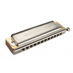 Hohner Super Chromonica M27001X C-major