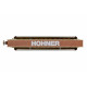 Hohner Super Chromonica M27001X C-major