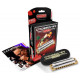 Hohner Marine Band Crossover M2009046X Eb-major