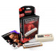Hohner Marine Band 1896 M1896506X An-minor