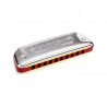 Hohner Golden Melody M542126X B-major Box