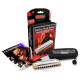 Hohner Marine Band Deluxe M200502X Db-major