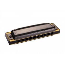 Hohner MS Pro Harp M564086X G-major