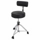 Gibraltar 9000 Series 9608RB Drum Throne