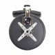 Gibraltar 9000 Series 9608RB Drum Throne