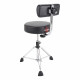 Gibraltar 9000 Series 9608RB Drum Throne
