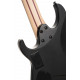 CORT KX507MS Pale Moon (Natural Black Burst)