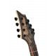 CORT KX507MS Pale Moon (Natural Black Burst)