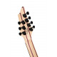 CORT KX507MS Pale Moon (Natural Black Burst)