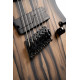 CORT KX507MS Pale Moon (Natural Black Burst)