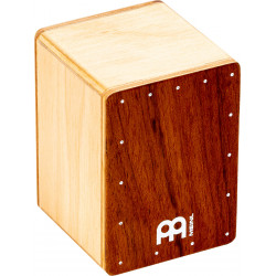 Meinl Mini Cajon SH51 Natural