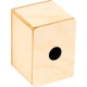 Meinl Mini Cajon SH51 Natural