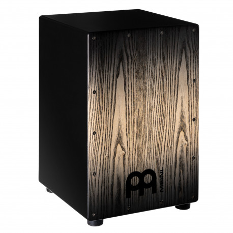 Meinl Headliner Snare MCAJ100BK-CBF Charcoal Black Fade