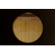 Meinl Headliner Snare MCAJ100BK-CBF Charcoal Black Fade