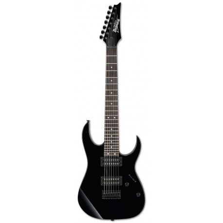 IBANEZ GRG7221 BKN