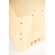 Meinl Snarecraft Snare SC100HA Heart Ash