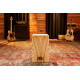 Meinl Snarecraft Snare SC100HA Heart Ash