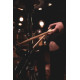 Meinl SB504 Stick Grabber