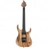 Mayones Duvell BL 6 (Natural Korina)