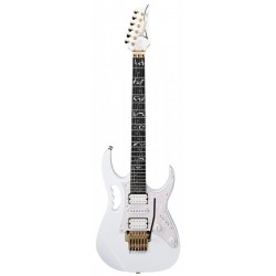 IBANEZ JEM7V WHITE STEVE VAI