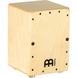 Meinl Mini Snare MC1B Birch