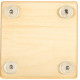 Meinl Mini Snare MC1B Birch