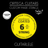 Ortega GTLS Custom Nylon Coated Select