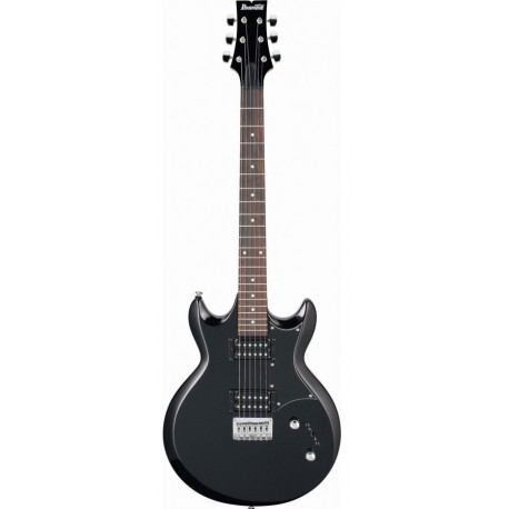 IBANEZ GAX30 BLACK NIGHT