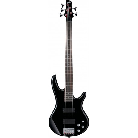 IBANEZ GSR205 BLACK