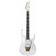 IBANEZ JEM7V WHITE