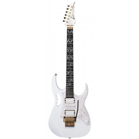 IBANEZ JEM7V WHITE