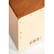 Meinl Snarecraft Snare 100 SC100AB-B Baltic Birch/Almond Birch