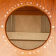 Meinl Snarecraft Snare 100 SC100AB-B Baltic Birch/Almond Birch