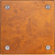 Meinl Snarecraft Snare 100 SC100AB-B Baltic Birch/Almond Birch