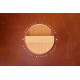 Meinl Snarecraft Snare 100 SC100AB-B Baltic Birch/Almond Birch