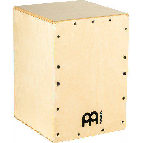 Meinl Jam Snare JC50B Baltic Birch
