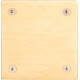 Meinl Jam Snare JC50B Baltic Birch