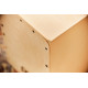 Meinl Jam Snare JC50B Baltic Birch