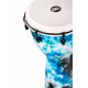 Meinl Alpine Synthetic ADJ10-GB (10") Galactic Blue Tie Dye