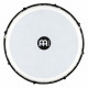 Meinl Alpine Synthetic ADJ10-GB (10") Galactic Blue Tie Dye