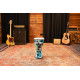 Meinl Alpine Synthetic ADJ10-GB (10") Galactic Blue Tie Dye